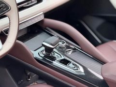 Geely Xingyue L 2.0T High-Power Auto FWD Cloud Rising Edition - ფოტო 10