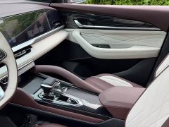 Geely Xingyue L 2.0T High-Power Auto FWD Cloud Rising Edition - ფოტო 11