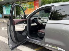Geely Xingyue L 2.0T High-Power Auto FWD Cloud Rising Edition - ფოტო 12