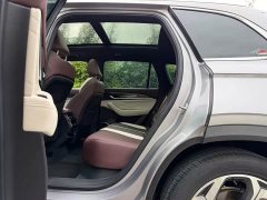 Geely Xingyue L 2.0T High-Power Auto FWD Cloud Rising Edition - ფოტო 13