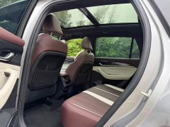 Geely Xingyue L 2.0T High-Power Auto FWD Cloud Rising Edition - ფოტო 14