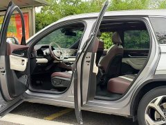 Geely Xingyue L 2.0T High-Power Auto FWD Cloud Rising Edition - ფოტო 16