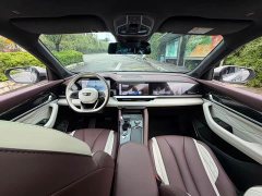 Geely Xingyue L 2.0T High-Power Auto FWD Cloud Rising Edition - ფოტო 17