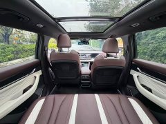 Geely Xingyue L 2.0T High-Power Auto FWD Cloud Rising Edition - ფოტო 18