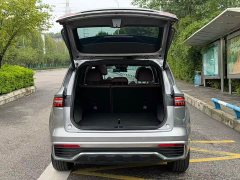 Geely Xingyue L 2.0T High-Power Auto FWD Cloud Rising Edition - ფოტო 20