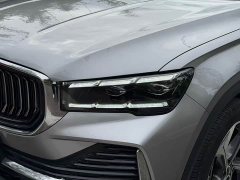 Geely Xingyue L 2.0T High-Power Auto FWD Cloud Rising Edition - ფოტო 4
