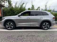 Geely Xingyue L 2.0T High-Power Auto FWD Cloud Rising Edition - ფოტო 5