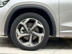 Geely Xingyue L 2.0T High-Power Auto FWD Cloud Rising Edition - ფოტო 6