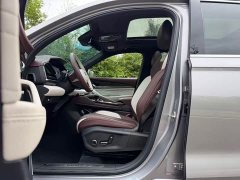 Geely Xingyue L 2.0T High-Power Auto FWD Cloud Rising Edition - ფოტო 7