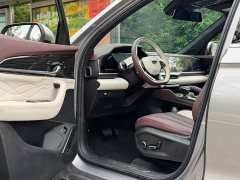 Geely Xingyue L 2.0T High-Power Auto FWD Cloud Rising Edition - ფოტო 8