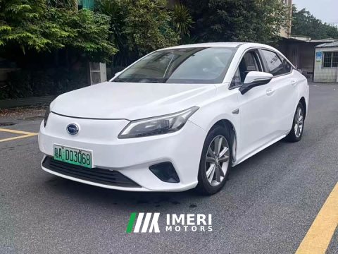 2021 GAC AION S 2019 Dazzle 530 - ავტომობილი ჩინეთიდან