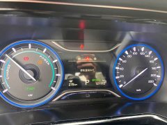 GAC AION S 2019 Dazzle 530 - ფოტო 7