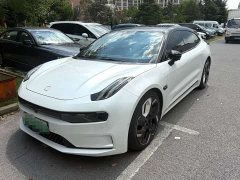 Zeekr Geely Zeekr 001 2022 Ultra-Long Range Dual Motor YOU Edition - ფოტო 1