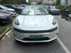 Zeekr Geely Zeekr 001 2022 Ultra-Long Range Dual Motor YOU Edition - ფოტო 2