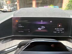 Zeekr Geely Zeekr 001 2022 Ultra-Long Range Dual Motor YOU Edition - ფოტო 5