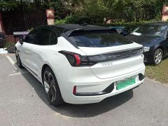Zeekr Geely Zeekr 001 2022 Ultra-Long Range Dual Motor YOU Edition - ფოტო 6