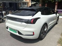 Zeekr Geely Zeekr 001 2022 Ultra-Long Range Dual Motor YOU Edition - ფოტო 7