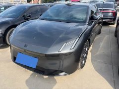 Lynk & Co Geely Lynk & Co Z10 95kWh 766km RWD Max - ფოტო 1