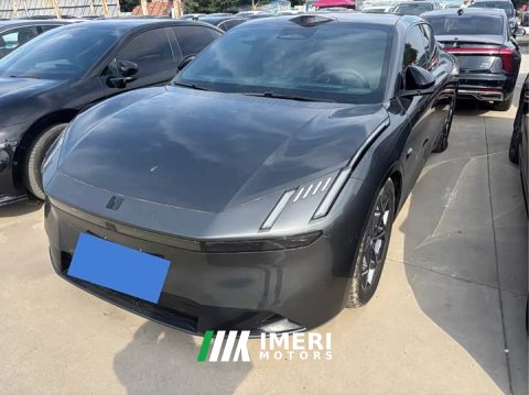 2024 Lynk & Co Geely Lynk & Co Z10 95kWh 766km RWD Max - ავტომობილი ჩინეთიდან