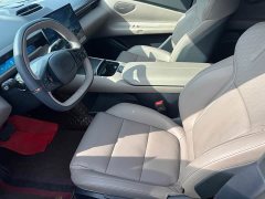 Lynk & Co Geely Lynk & Co Z10 95kWh 766km RWD Max - ფოტო 4
