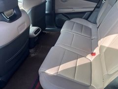 Lynk & Co Geely Lynk & Co Z10 95kWh 766km RWD Max - ფოტო 6