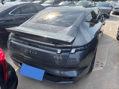 Lynk & Co Geely Lynk & Co Z10 95kWh 766km RWD Max - ფოტო 7