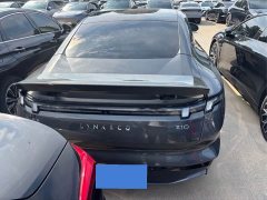 Lynk & Co Geely Lynk & Co Z10 95kWh 766km RWD Max - ფოტო 8