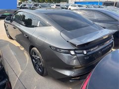 Lynk & Co Geely Lynk & Co Z10 95kWh 766km RWD Max - ფოტო 9
