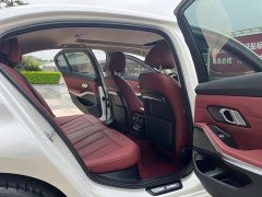 BMW 3 Series 330Li xDrive M Sport Night Edition Package - ფოტო 11