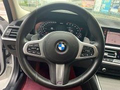 BMW 3 Series 330Li xDrive M Sport Night Edition Package - ფოტო 15