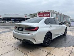 BMW 3 Series 330Li xDrive M Sport Night Edition Package - ფოტო 5