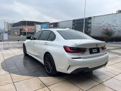 BMW 3 Series 330Li xDrive M Sport Night Edition Package - ფოტო 6
