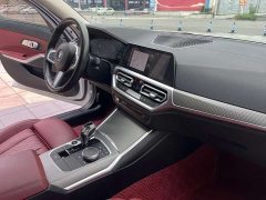 BMW 3 Series 330Li xDrive M Sport Night Edition Package - ფოტო 8