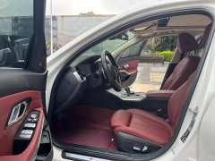 BMW 3 Series 330Li xDrive M Sport Night Edition Package - ფოტო 9