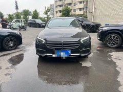 Mercedes-Benz E-Class Facelift E 300 L Luxury - ფოტო 2