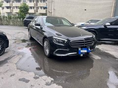 Mercedes-Benz E-Class Facelift E 300 L Luxury - ფოტო 3