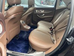 Mercedes-Benz E-Class Facelift E 300 L Luxury - ფოტო 5