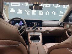 Mercedes-Benz E-Class Facelift E 300 L Luxury - ფოტო 6