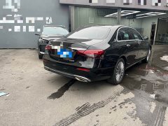 Mercedes-Benz E-Class Facelift E 300 L Luxury - ფოტო 9