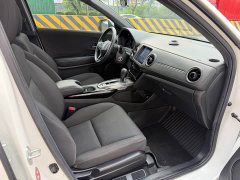 Honda XR-V 2020 1.5T CVT Comfort - ფოტო 10