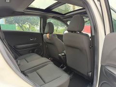 Honda XR-V 2020 1.5T CVT Comfort - ფოტო 11