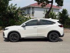 Honda XR-V 2020 1.5T CVT Comfort - ფოტო 12