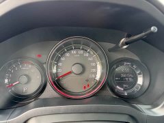 Honda XR-V 2020 1.5T CVT Comfort - ფოტო 13