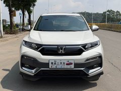 Honda XR-V 2020 1.5T CVT Comfort - ფოტო 2