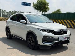 Honda XR-V 2020 1.5T CVT Comfort - ფოტო 3