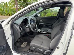 Honda XR-V 2020 1.5T CVT Comfort - ფოტო 4