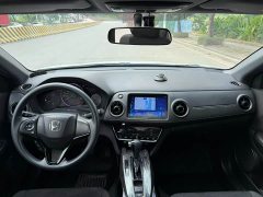 Honda XR-V 2020 1.5T CVT Comfort - ფოტო 5