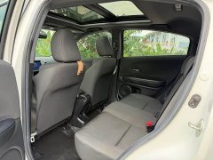 Honda XR-V 2020 1.5T CVT Comfort - ფოტო 6