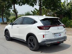 Honda XR-V 2020 1.5T CVT Comfort - ფოტო 7