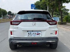 Honda XR-V 2020 1.5T CVT Comfort - ფოტო 8